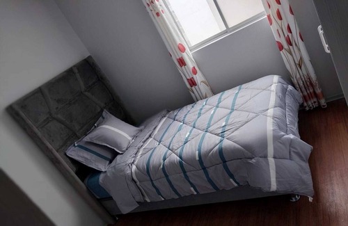 La Campina Apartment | Lovely 3 bedroom apartment in Chorrillos