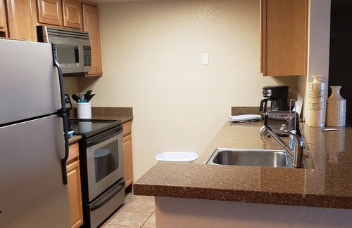 Starr Pass Condo | Lovely 3 Bedroom Close to Downtown Tucson
