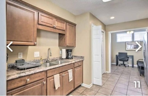 Forest Acres Condo | Lovely 3 bedroom condo in forest acres!