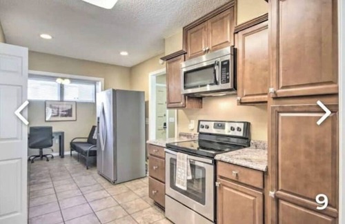 Forest Acres Condo | Lovely 3 bedroom condo in forest acres!