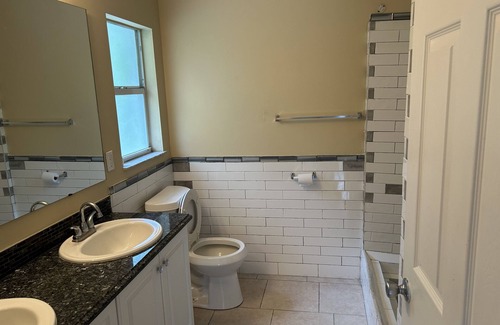 Westminister House | Lovely 3-bedroom house with garden in Lehigh Acres
