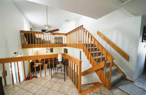 North Central Westminster House | Lovely 3Bdr/3Bath home with garage parking