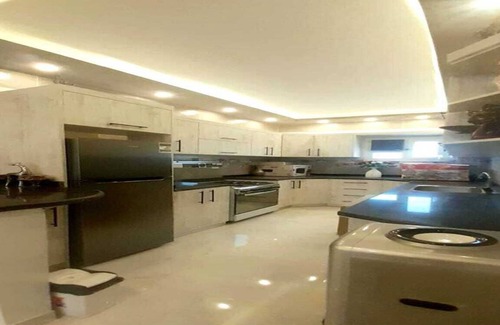 Sharm El Sheikh Apartment | Lovely 3Bedroom Apt w Pool and Beach Access