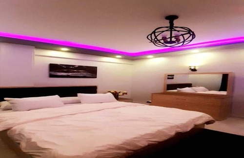 Sharm El Sheikh Apartment | Lovely 3Bedroom Apt w Pool and Beach Access