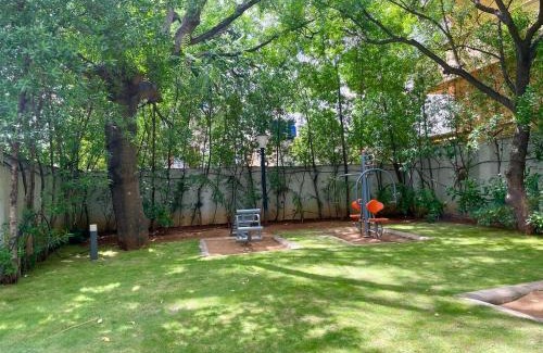 Serilingampally Apartment | Lovely 3bhk near Gachibowli