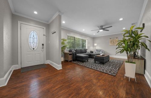 Ocala House | Lovely 3BR Home by WEC, Silver Springs & Downtown!