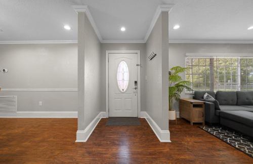 Ocala House | Lovely 3BR Home by WEC, Silver Springs & Downtown!