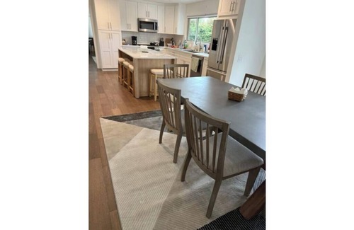 Del Monte Forest House | Lovely 4-bedroom building in Del Monte Forest