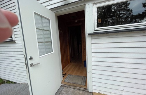 Sarpsborg Cabin | Lovely 4-bedroom cabin with WiFi in Østfold and short distance to the sea