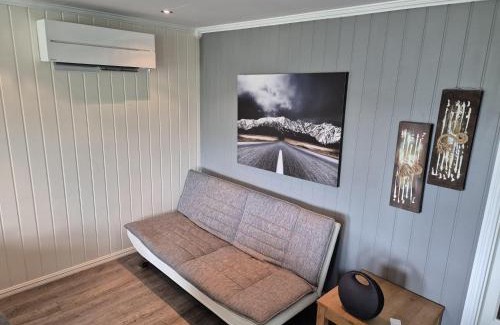 Tromso House | Lovely 4 bedroom house with the view of aurora