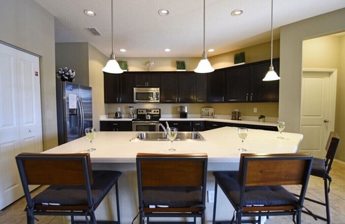 Crystal Cove House | Lovely 4Bd Pool Hm Crystal Cove Resort-4704PPR