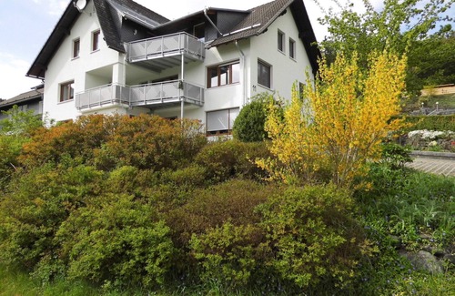 Alertshausen Apartment | Lovely 52m2 vacation apartment with modern kitchen