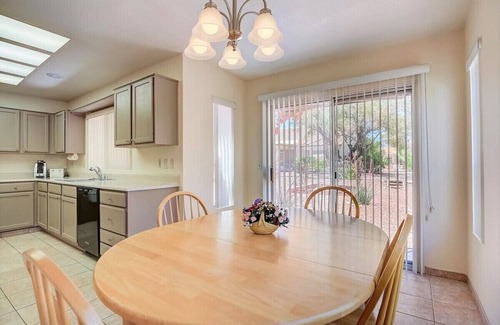 Summerlin House | LOVELY 55+ Sun City Summerlin Active-Adult Resort Community by Del Webb