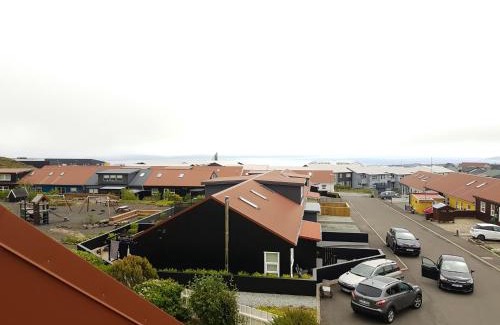 Hoyvik Apartment | Lovely 5BR House in Tórshavn