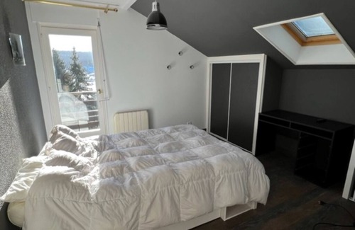 Les Rousses Apartment | LOVELY 6-PERSON APARTMENT IN LES ROUSSES