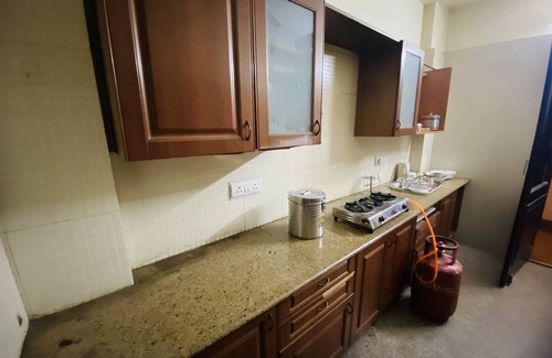 New Friends Colony Apartment | Lovely 7BHK Unit/Spacious Entire Two floors