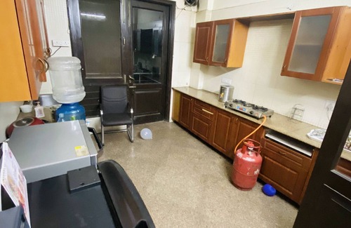 New Friends Colony Apartment | Lovely 7BHK Unit/Spacious Entire Two floors