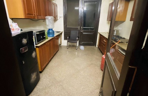 New Friends Colony Apartment | Lovely 7BHK Unit/Spacious Entire Two floors