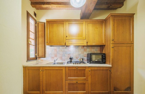 Orentano Apartment | Lovely apartment for 5 people with WIFI, pool, A/C, TV and patio