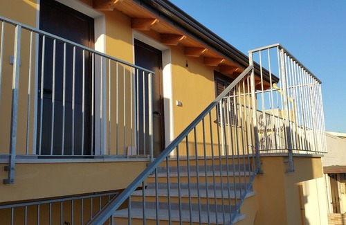 Torre Grande Apartment | Lovely accommodation a stone's throw from the sea