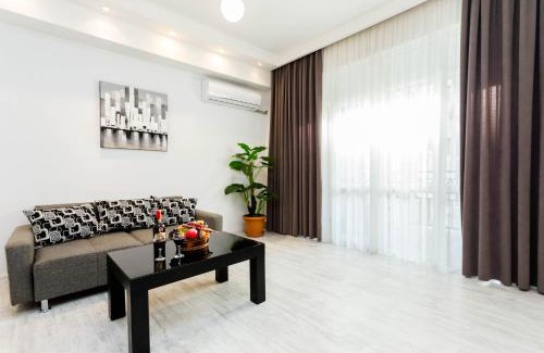 Tbilisi City Centre Apartment | Lovely Accommodation in the heart of Tbilisi