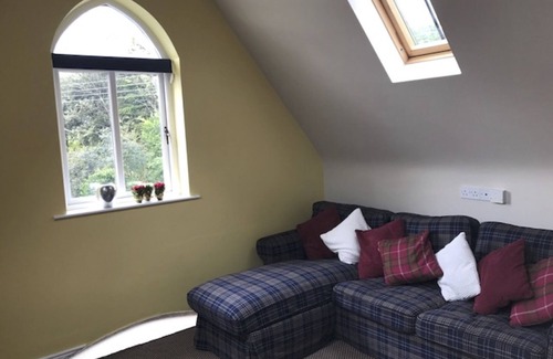 Rostrevor Apartment | Lovely and private apartment