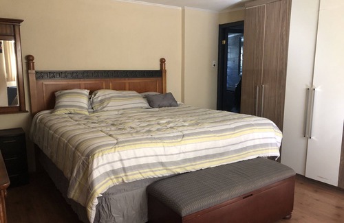Papaya Bed & Breakfast | Lovely and quite area - very centrally located on the island.