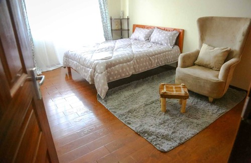Nairobi Apartment | Lovely and Serene 2 bedroom apartment in Loresho