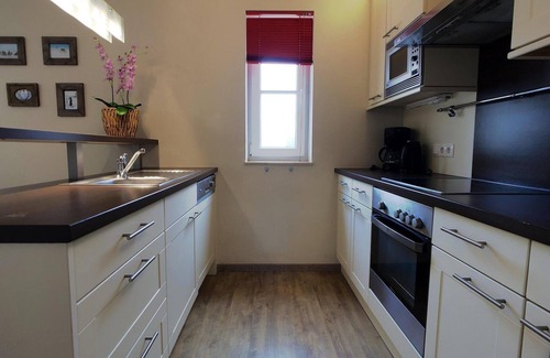 Vorderglemm House | Lovely apartment within walking distance of the ski bus stop and the Jausern descent