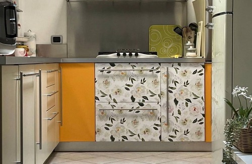 Bellaria Monte Apartment | Lovely apartment for 4 people with WIFI, A/C and TV, close to Rimini