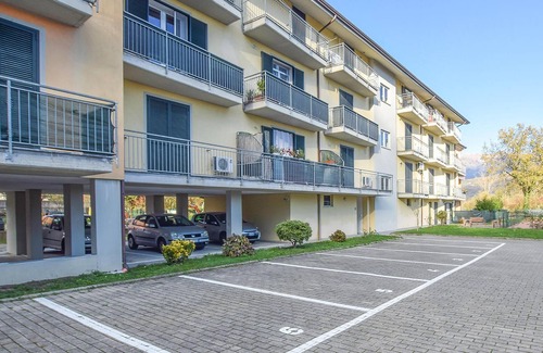 Mulazzo Apartment | Lovely apartment in Arpiola-Pianturcano