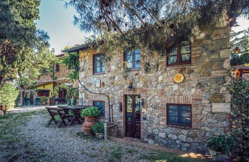 Castiglione d'Orcia Apartment | Lovely apartment in Castiglione d'Orcia
