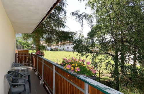 St. Valentin auf der Haide Apartment | Lovely apartment for 6 guests with WIFI, TV and terrace