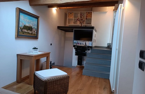 Citta di Castello Apartment | Lovely apartment in the heart of the city