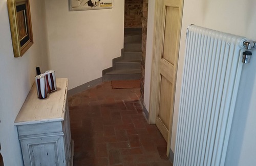 Citta di Castello Apartment | Lovely apartment in the heart of the city