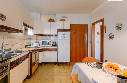 Pergine Valsugana Apartment | Lovely apartment for 4 guests with WIFI and TV