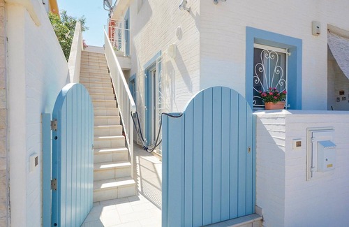 Punta Braccetto Apartment | Lovely apartment in Punta Braccetto RG