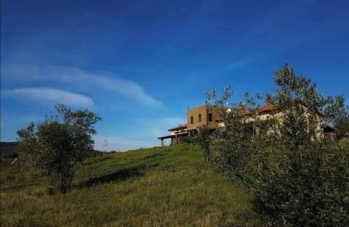 Canino Apartment | Lovely apartament 'Shanti' sea, lake and spa Vulci