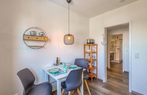 Stinteck Apartment | Lovely apartment in Westerdeichstrich