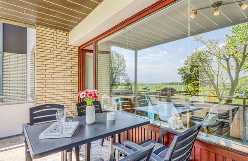 Stinteck Apartment | Lovely apartment in Westerdeichstrich