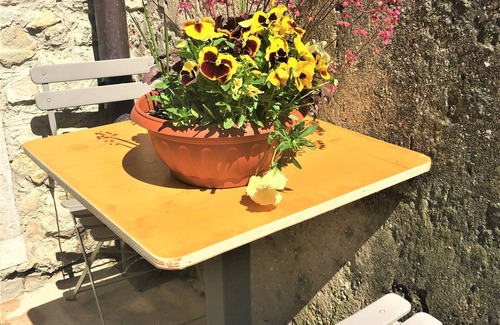 Caprino Veronese House | Lovely apartment in a small hamlet, a15-minute drive from Lake Garda.