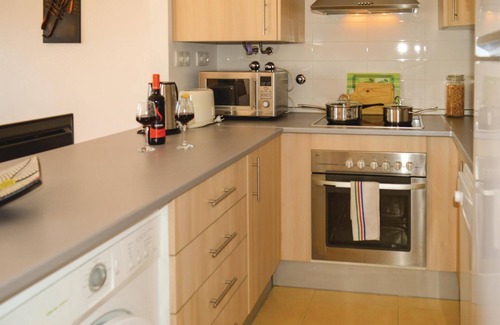 Alhama de Murcia Apartment | Lovely apartment in Alhama de Murcia