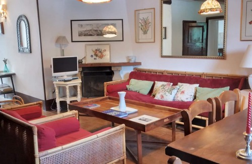 Grotte di Castro Other | Lovely apartment in an ancient restored farmhouse between Tuscany and Umbria