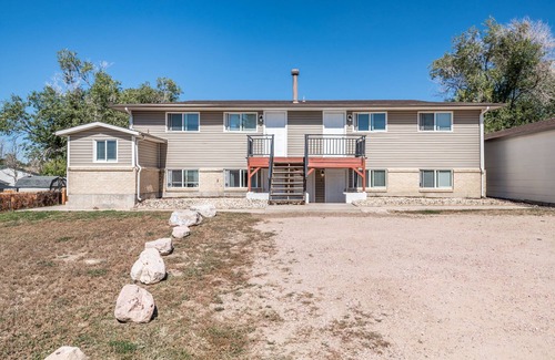 Cimarron Hills Condo | ◆ Lovely Apartment! Dog friendly - Sleeps 4 ◆