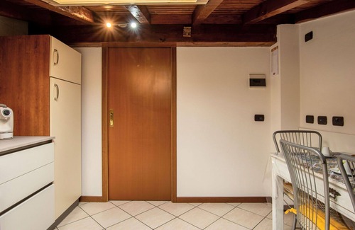 Villa Guardia Apartment | Lovely apartment for 5 guests with A/C, WIFI, TV, balcony, panoramic view and parking