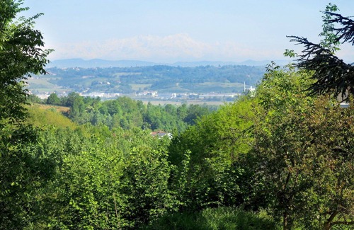 Rocca D'Arazzo Apartment | Lovely apartment for 4 people with WIFI and terrace