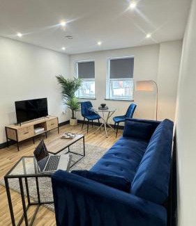 Borehamwood Apartment | Lovely Apartment 3 mins From Station