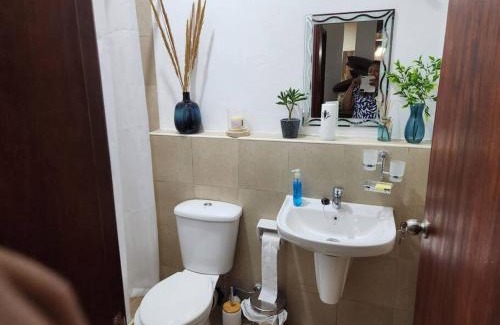 Entebbe Apartment | lovely apartment 304 on block D