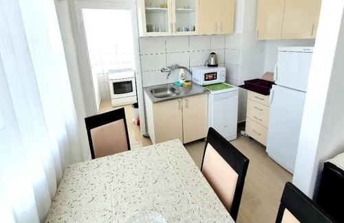 Bar Apartment | Lovely apartment Andrey & Mila in the centre of Bar