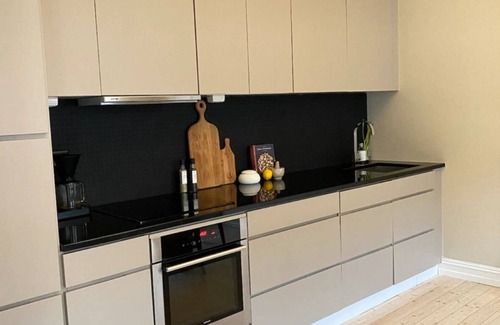 Frogner Apartment | Lovely apartment at Frogner - Classic with a modern touch